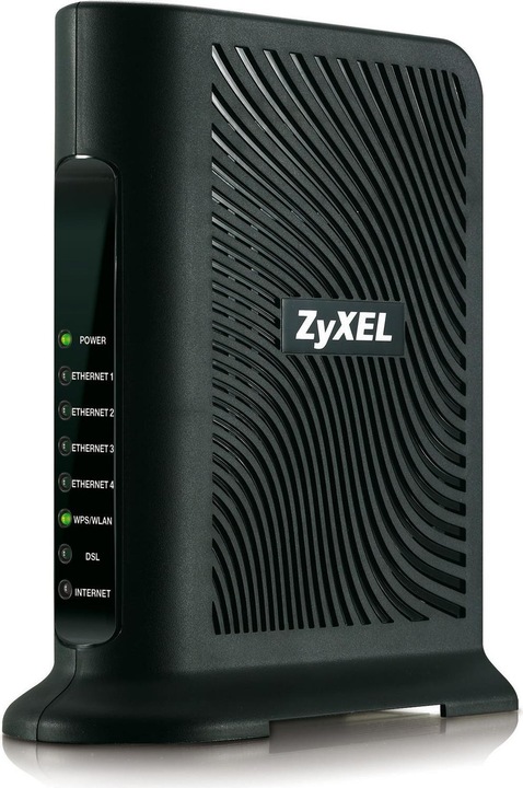 Image du produit Zyxel P-660HN Accueil