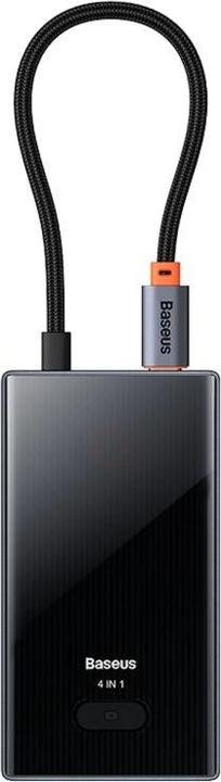 Immagine prodotto Baseus Serie Focus (USB-C, 4 porte)