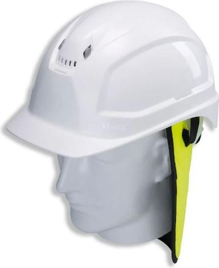 Produktbild Uvex kühlender Nackenschutz für Pheos Helme