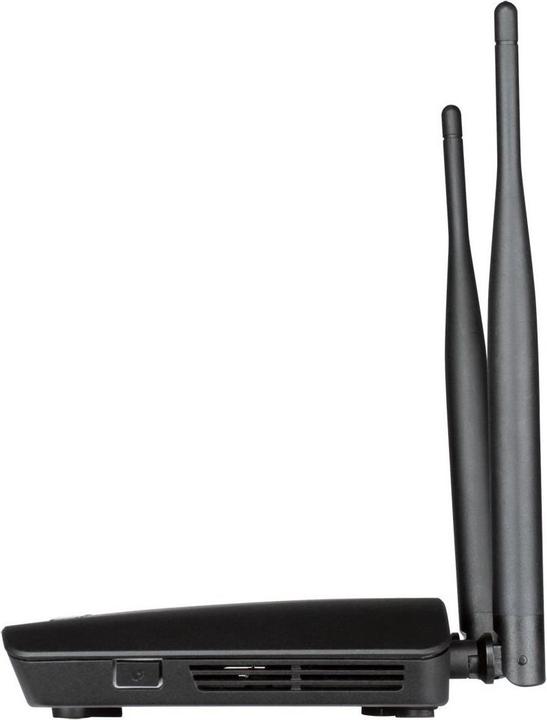 Actual product image D-Link Dir-605l