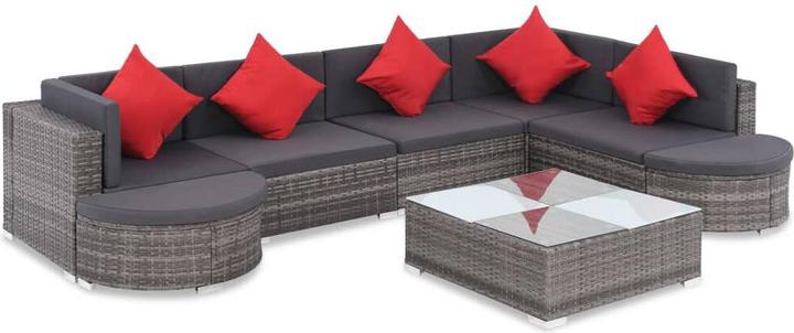 Image du produit vidaXL Norwood