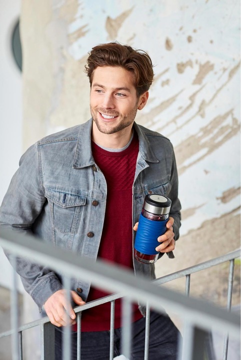 Actual product image Emsa Tea Mug (0.40 l)