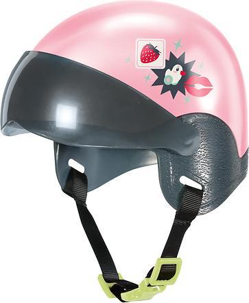 Zapf Creation Zapf Baby born Scooter Helm 43cm