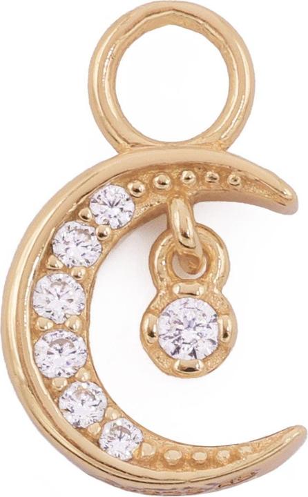 Produktbild Fleur de nuit Soma-Einzelstück (925 Silber)