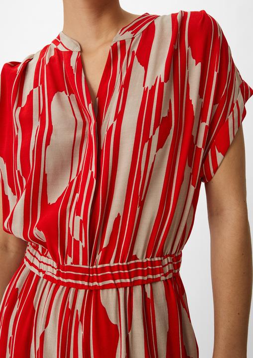 Actual product image Comma Overall Overall aus Viskose (40)