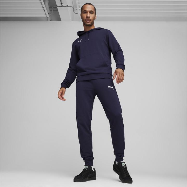 Actual product image Puma teamGOAL Casuals Hoody (XL)