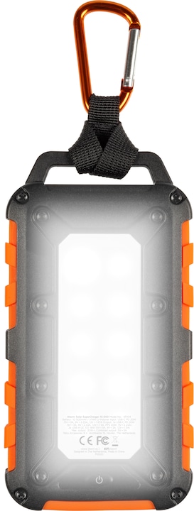 Produktbild Xtorm Xtreme Series (10000 mAh, 20 W, 37 Wh)