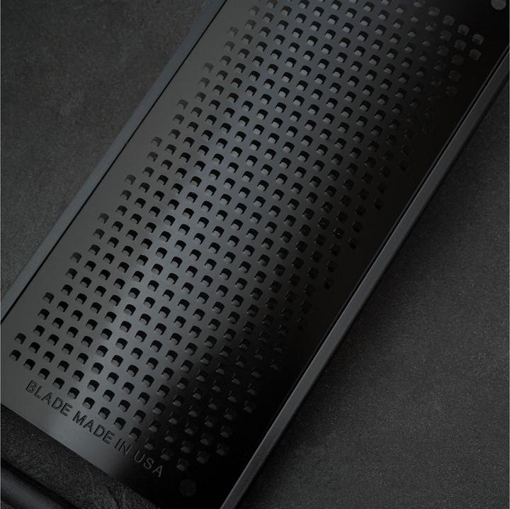 Immagine prodotto Microplane Grattugia per pecore nere