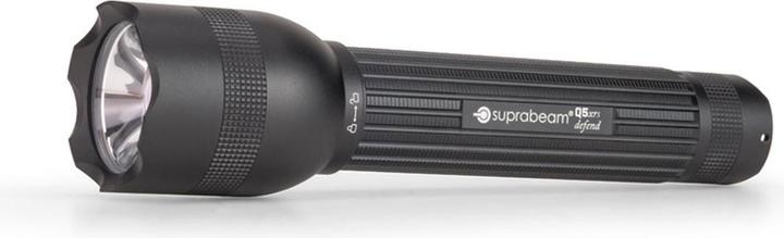 Immagine prodotto Suprabeam Latarka Q5xrs defend 2000lm Li-Ion (16.10 cm, 1000 lm)