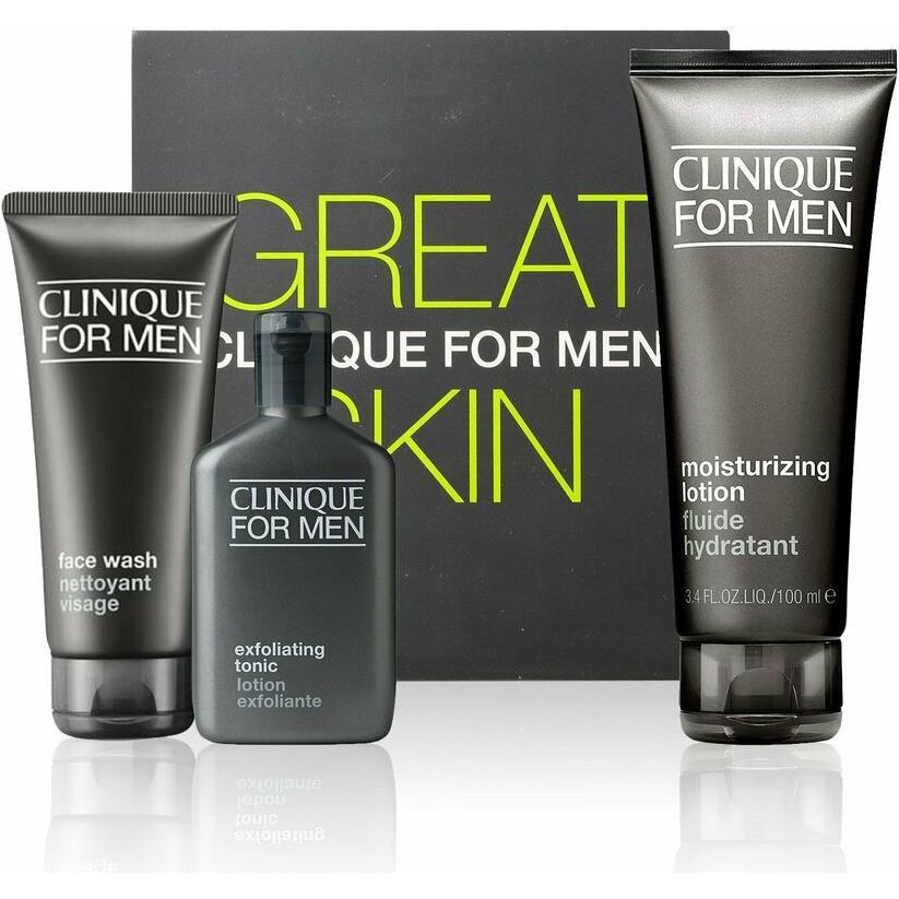 Thumbnail - Clinique, Gesichtsreinigung, For Men (Cleansing Balms, 200 ml)