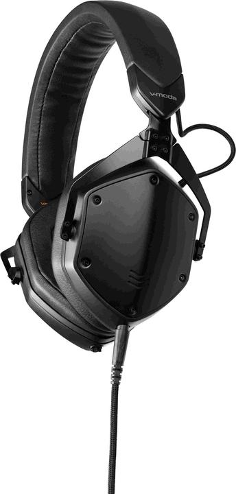 Actual product image V-Moda Crossfade M-200 (No noise cancellation, Cable)
