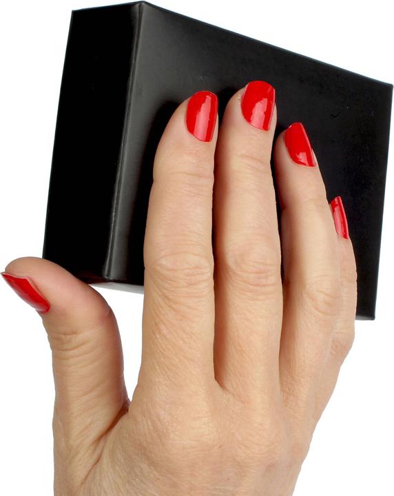Image du produit Vargu solid red (Rose de feu)