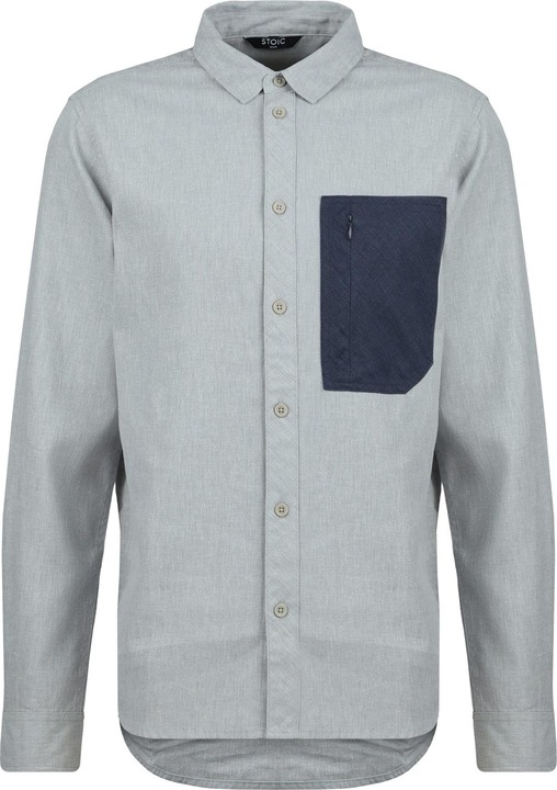Light Grey Melange