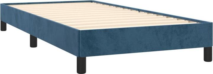 Image du produit vidaXL Bettgestell (90 x 190 cm)