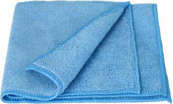 Immagine prodotto Sito Panni in microfibra blu professionale