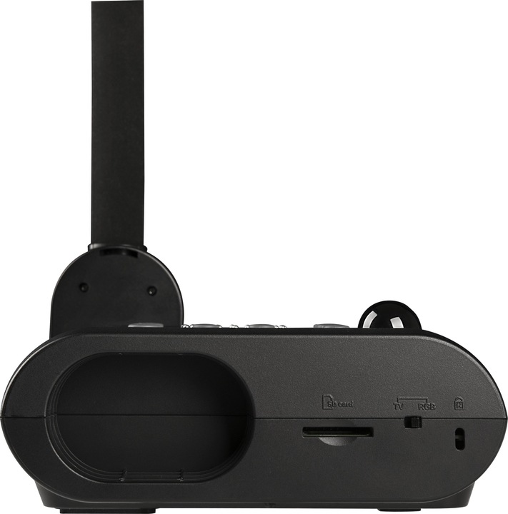 Immagine prodotto AVer Telecamera per documenti Vision F50-8M (Full HD, 44 x 24,5 cm)