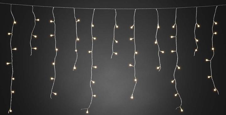Produktbild Konstsmide LED Eisregen (5.07 m)