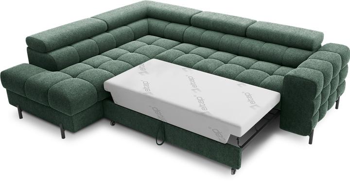 Image du produit ELTAP Ferucce (Canapé-lit, Canapé d'angle)