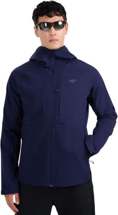 Produktbild 4F Jacke (S)