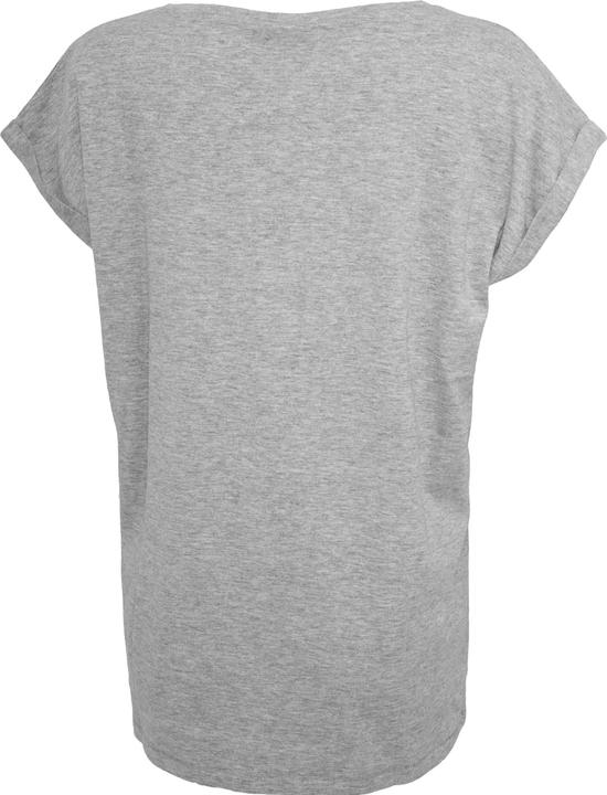 Produktbild Urban Classics TShirt Überschnittene Schulter (M)