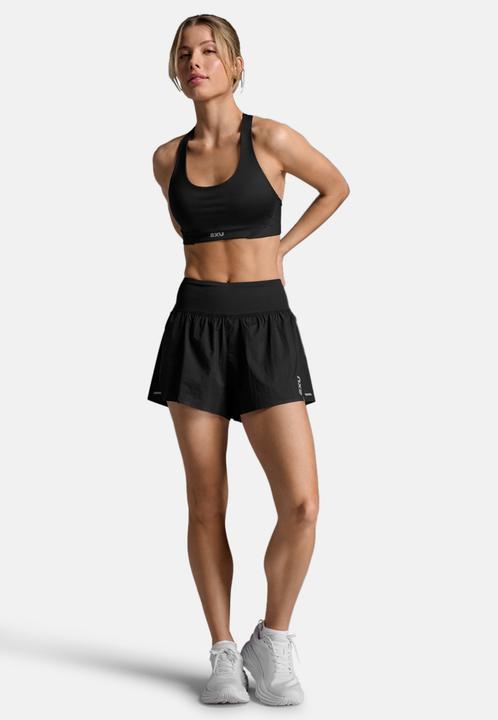 Produktbild 2XU Aero Hi-Rise 2-in-1 3 Inch Shorts (S)
