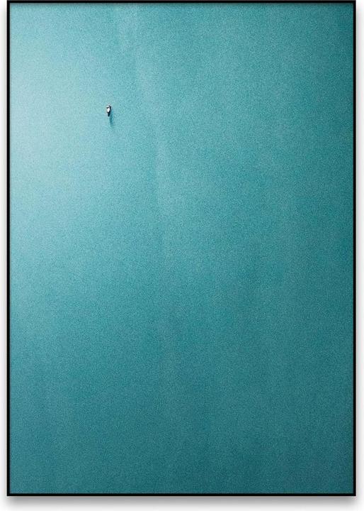 Plakativ Das Boot Poster A3 (30 x 42 cm)