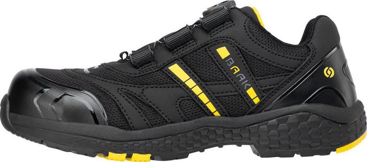 Actual product image Baak S1PS Admiral John (S1P, 39)