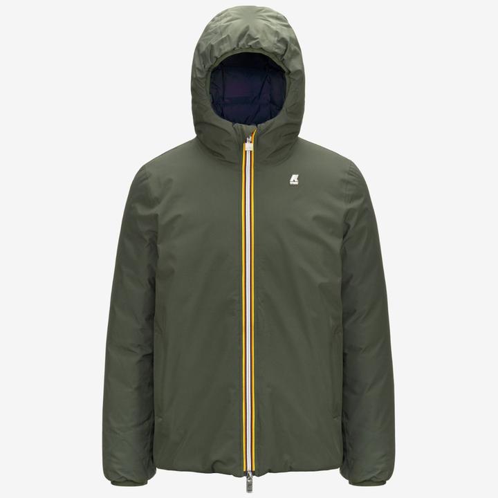Actual product image Ellesse Mont II OH (S)