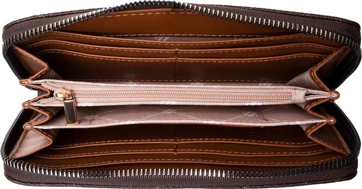 Actual product image Lazarotti Palermo wallet 19.5 cm