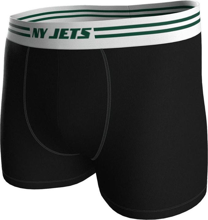Produktbild NFL Boxer NY Jets (M, 3er Pack)
