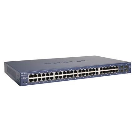 Produktbild Netgear Gs748t (52 Ports)