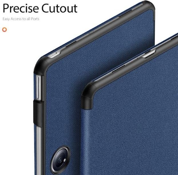 Produktbild Dux Ducis Domo Series (OnePlus Pad 2)