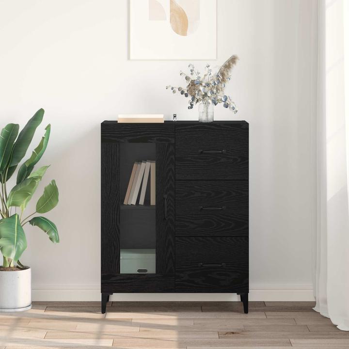 Produktbild vidaXL Sideboard (34 x 69.50 x 90 cm)