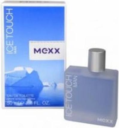 Immagine prodotto Mexx Eau de Toilette Ice Touch for Man (re) (Eau de toilette, 30 ml)