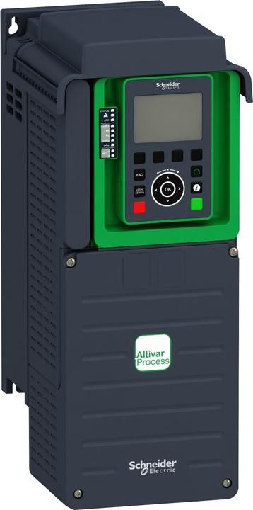 Produktbild Schneider Electric ATV930 IP21 5.5KW 200V/240V VSD
