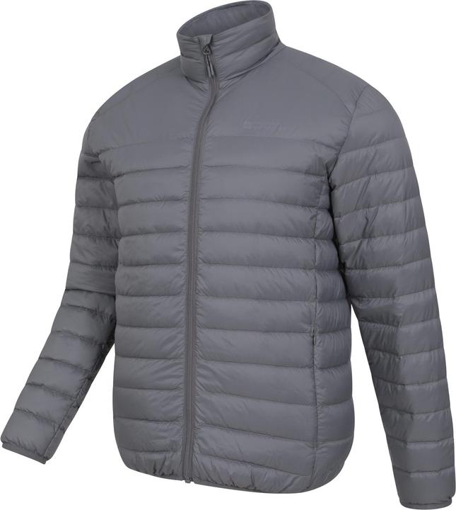 Produktbild Mountain Warehouse Featherweight II Daunenjacke (XS)