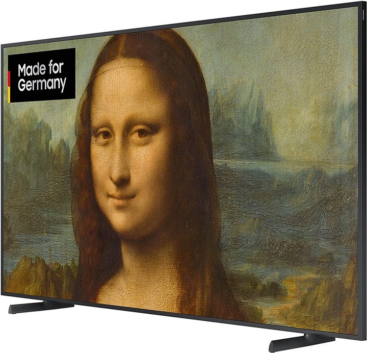 Produktbild Samsung The Frame GQ65LS03BAU (65", LS03B, QLED, 4K, 2022)