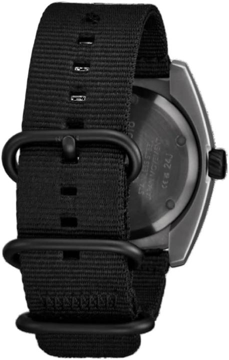 Image du produit Nixon Montre analogique pour homme avec bracelet en acier inoxydable (Montre analogique, 42 mm)
