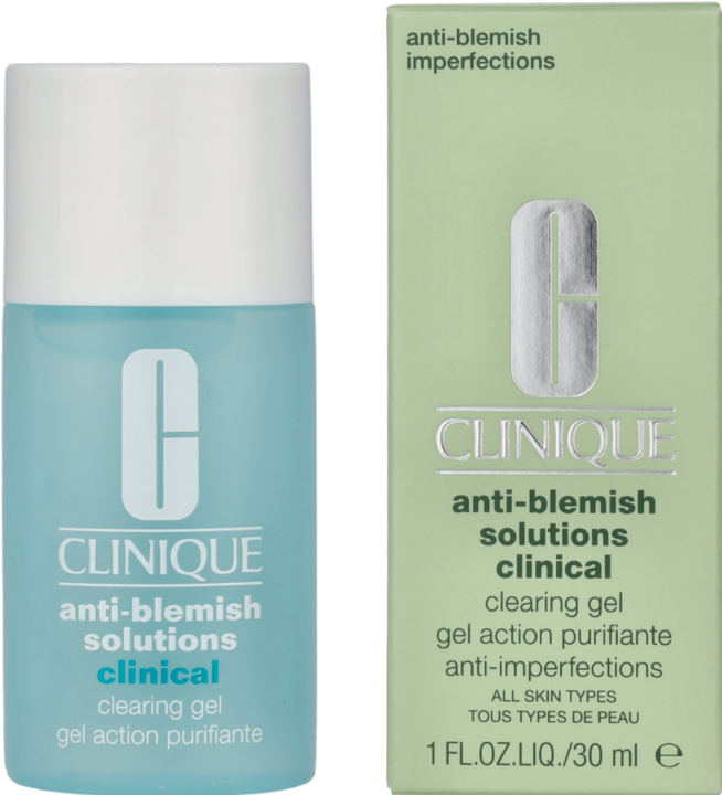Produktbild Clinique Anti Blemish (30 ml)