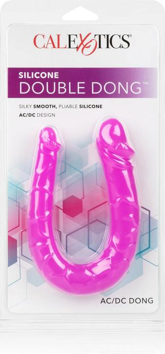 Produktbild CalExotics Double Dong AC/DC Dong
