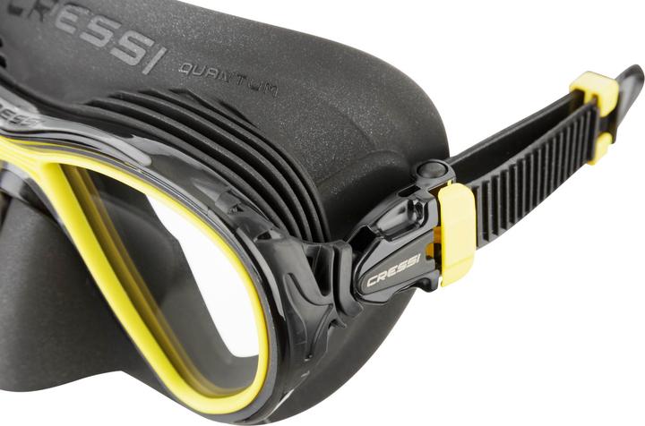 Image du produit Cressi Quantum Maske