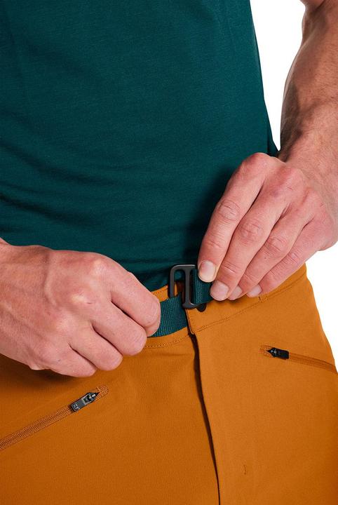 Actual product image Ortovox Brenta Pants