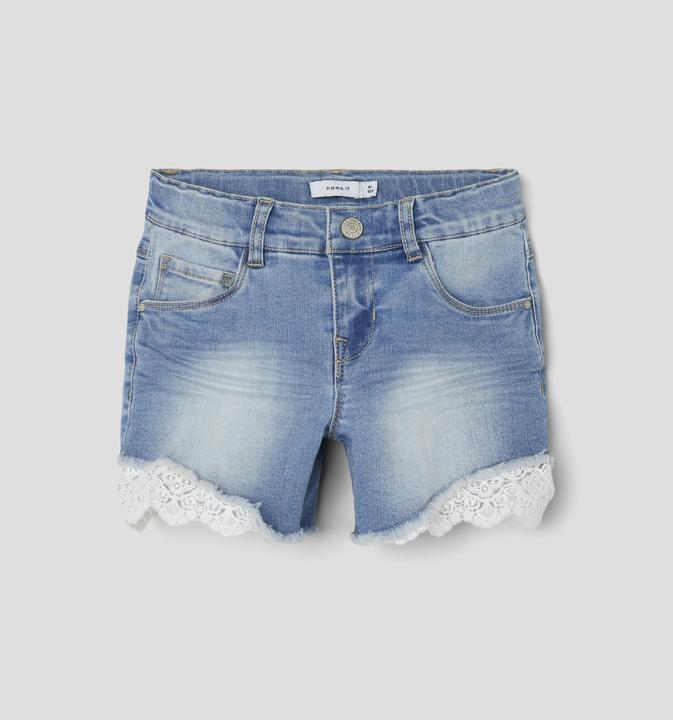 Image du produit Name it SALLI Short en jean (92)