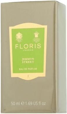 Produktbild Floris Jermyn Street Eau de Parfum 50ml (Eau de Parfum, 50 ml)