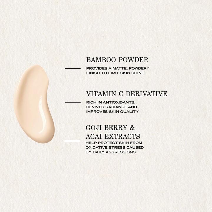 Image du produit Payot Paris Gelée Vitaminée Éclat (50 ml, Gel visage)