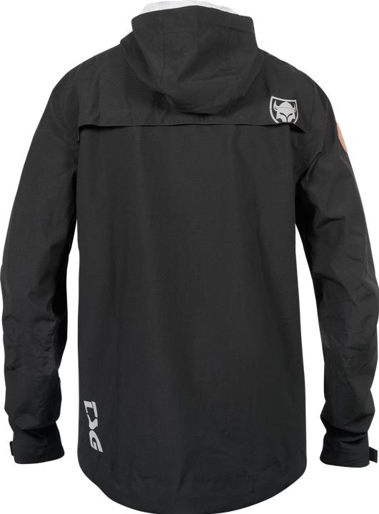 Actual product image TSG Drop Rain Jacket (XS)