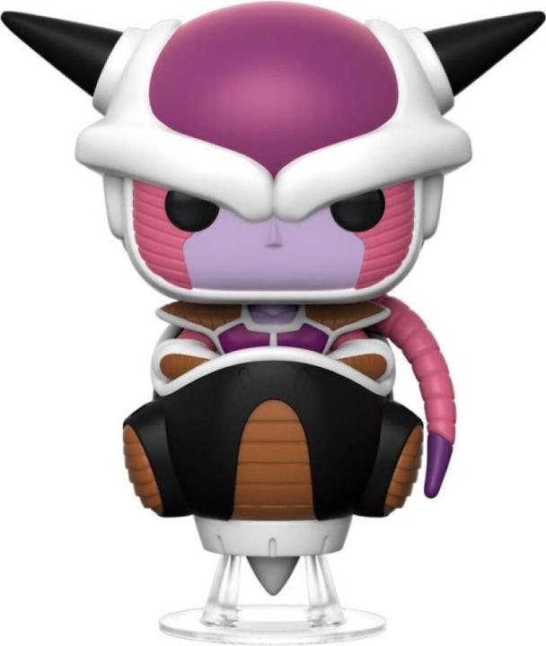 Image du produit Funko POP! - Dragonball Z: Freezer