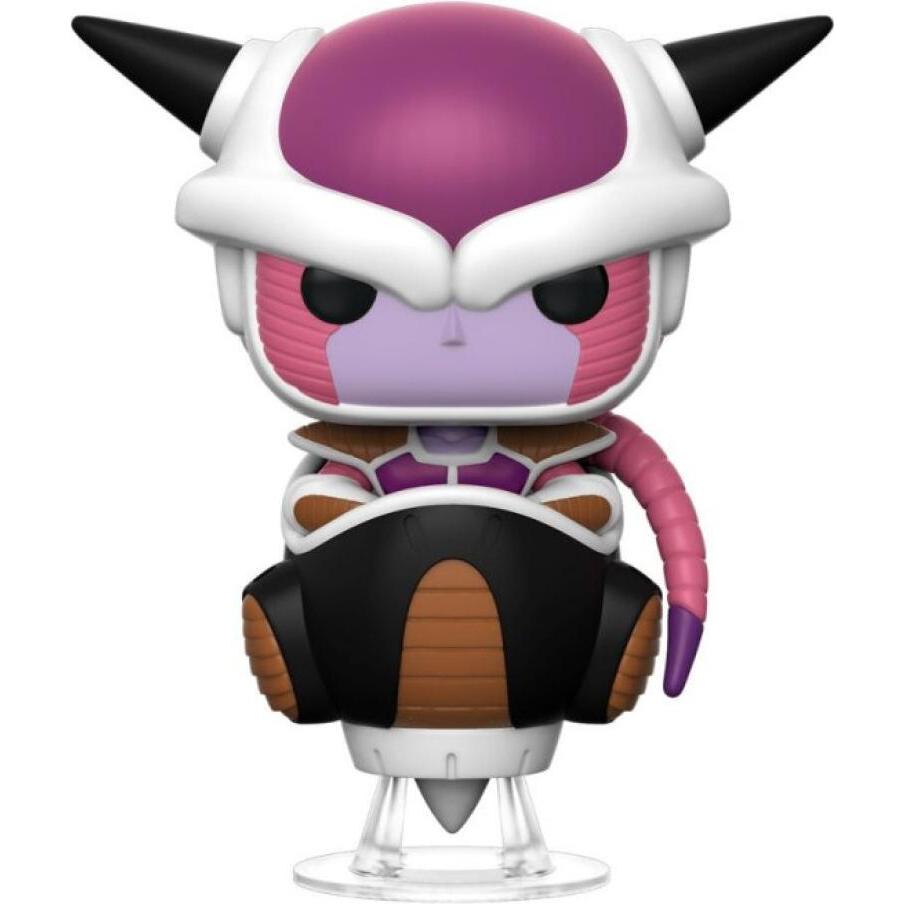 Funko POP! - Dragonball Z: Freezer