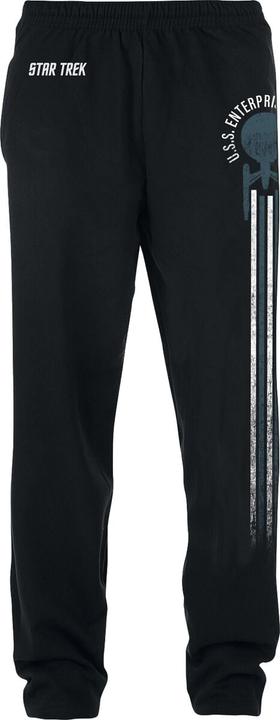 Actual product image Enterprise (M)