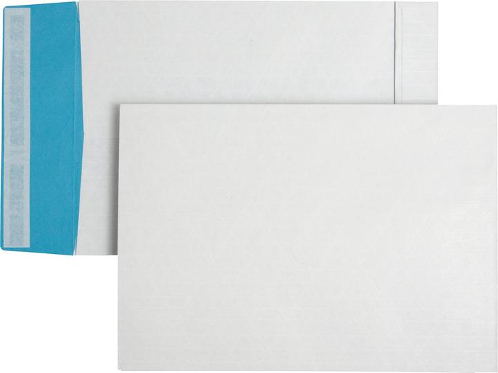 Image du produit Posthorn Pochettes pliables B4 oF/hk blanc 140g paquet 125 pcs (125 x)